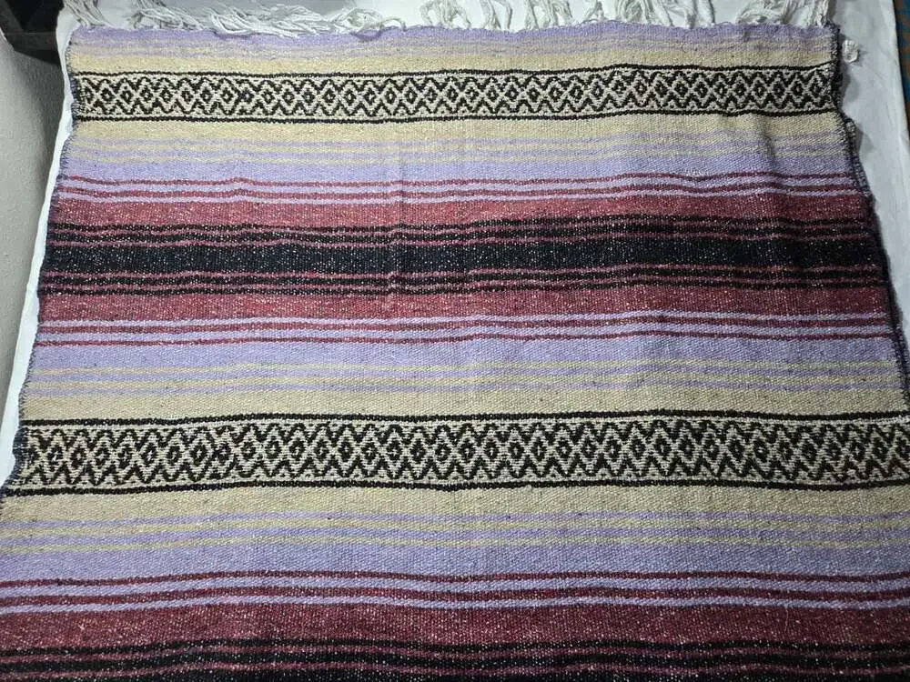 Tex001 Falsa Blanket Size 42